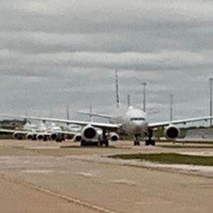 Meet your Posher, Carrie